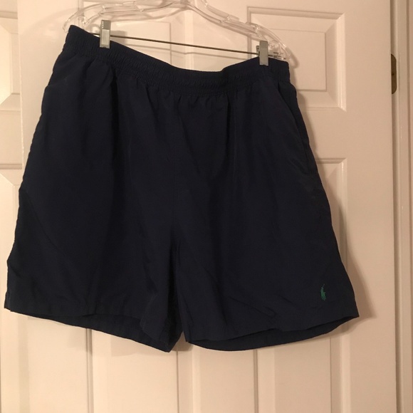 Polo by Ralph Lauren Swim Ralph Lauren Mens Swim Shorts Poshmark